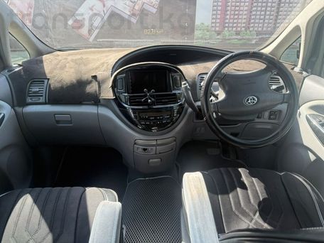 Toyota Estima, 2001 — photo 7