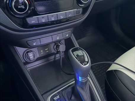 Hyundai Accent, 2018 — фото 10