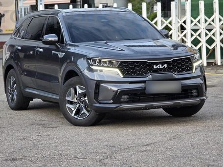 Kia Sorento, 2020 — фото 2