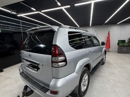 Toyota Land Cruiser Prado, 2005 — photo 3