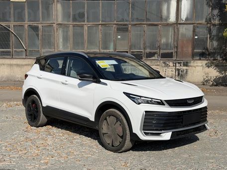 Geely Coolray, 2026 — photo 2
