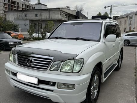 Lexus LX, 2005 — сүрөт 1