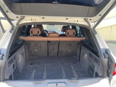 BMW X5, 2020 — photo 11