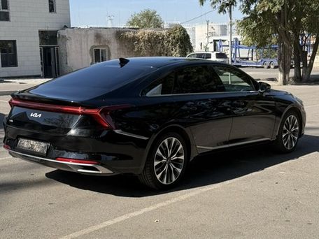 Kia K8, 2024 — 照片 5