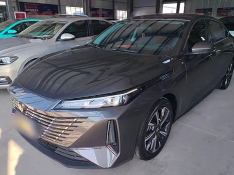 Changan Eado Plus, 2024 — photo 9