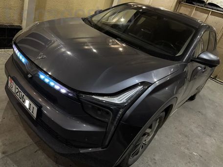 Hozon Neta U-II, 2023 — 照片 10