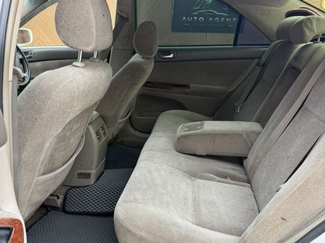 Toyota Camry, 2003 — сүрөт 6