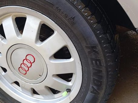 Audi A4, 2000 — 照片 11