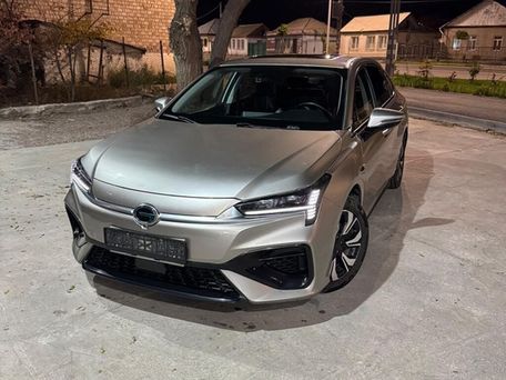 Aion S, 2022 — сүрөт 1