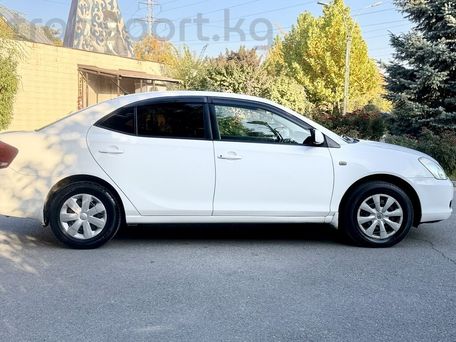 Toyota Allion, 2003 — сүрөт 8