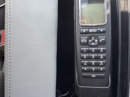 Mercedes-Benz S-Class, 2004 — photo 7