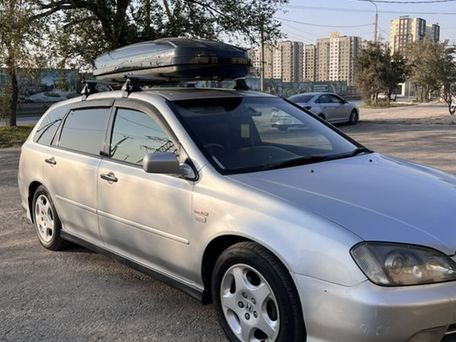 Honda Avancier, 2002 — сүрөт 5