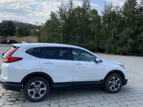 Honda CR-V, 2019 — photo 11