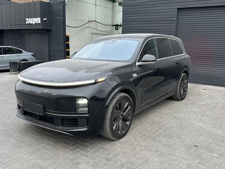 Li Auto (Lixiang) L9, 2024 — 照片 1
