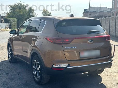 Kia Sportage, 2019 — сүрөт 2
