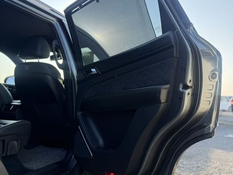 SsangYong Rexton, 2020 — сүрөт 12