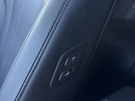 Kia K8, 2021 — 照片 20