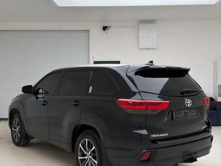 Toyota Highlander, 2017 — фото 14