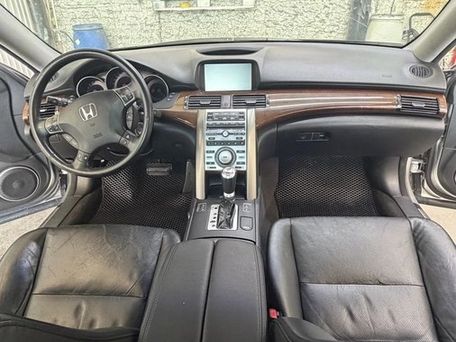 Honda Legend, 2006 — photo 5