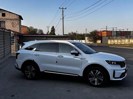 Kia Sorento, 2020 — фото 2