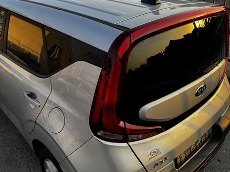 Kia Soul, 2019 — 照片 5