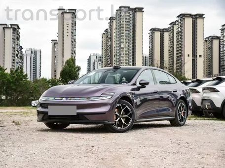 Changan Qiyuan A06, 2026 — сүрөт 3