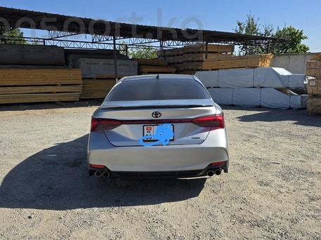 Toyota Avalon, 2020 — сүрөт 8