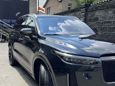 Li Auto (Lixiang) One, 2021 — photo 6