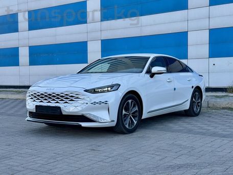 Kia K8, 2022
