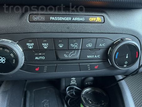 Ford Bronco Sport, 2024 — 照片 16