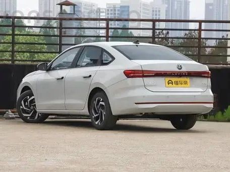 Volkswagen Lavida, 2026 — сүрөт 3