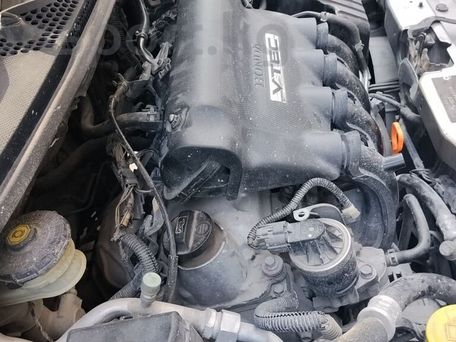 Honda Fit, 2003 — 照片 8