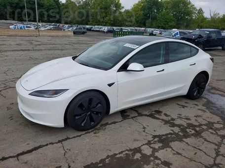 Tesla Model 3, 2025 — сүрөт 1