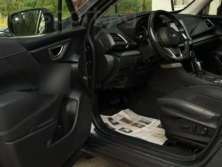 Subaru Outback, 2017 — фото 3