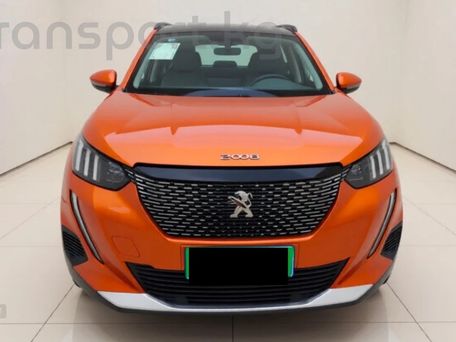 Peugeot 5008, 2022 — 照片 2