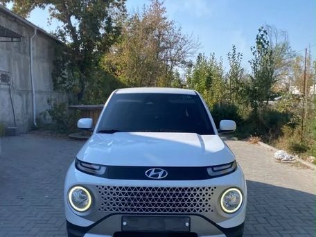 Hyundai Casper, 2022 — 照片 2