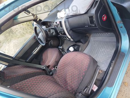 Hyundai Getz, 2005 — photo 2