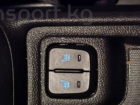 Chevrolet Spark, 2017 — сүрөт 9