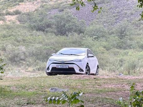 Toyota Corolla, 2016 — photo 4