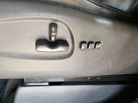 Subaru Tribeca, 2008 — 照片 15