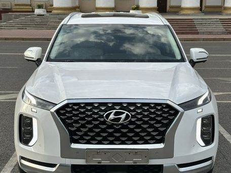 Hyundai Palisade, 2021 — photo 3