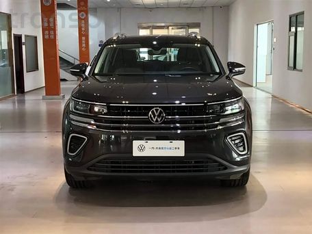 Volkswagen Talagon, 2023 — photo 2