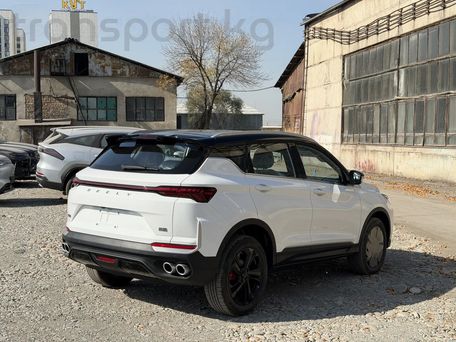 Geely Coolray, 2026 — photo 5