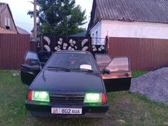 Lada (ВАЗ) 21099