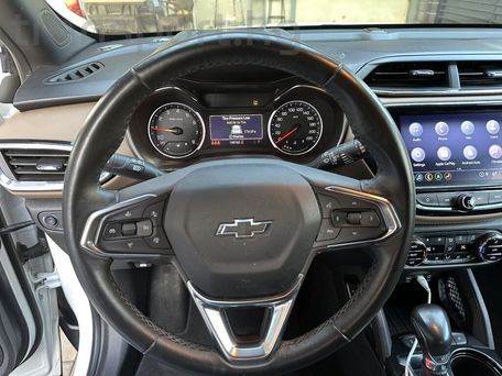 Chevrolet TrailBlazer, 2021 — photo 9