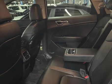 Kia Sportage, 2022 — 照片 9