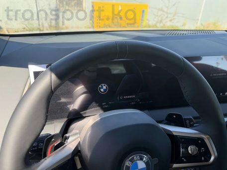 BMW X3, 2025 — photo 3