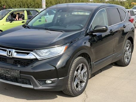 Honda CR-V, 2019