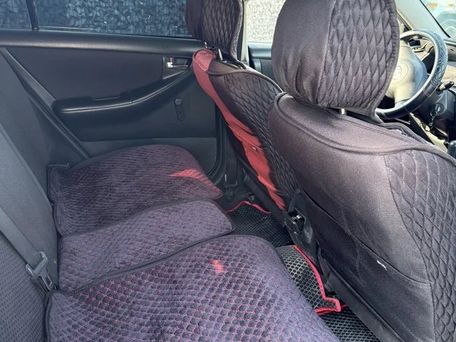 Toyota Corolla, 2005 — photo 5