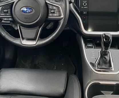 Subaru Outback, 2019 — фото 7